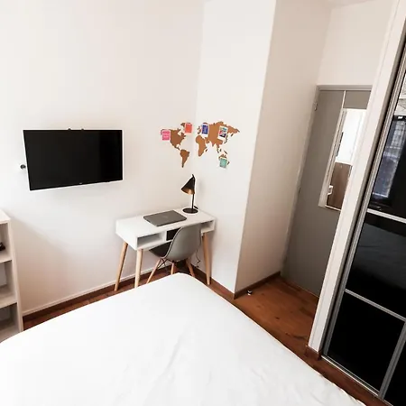 Apartamento Le Neptune 85m2 3ch *