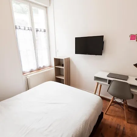 Le Neptune 85m2 3ch *