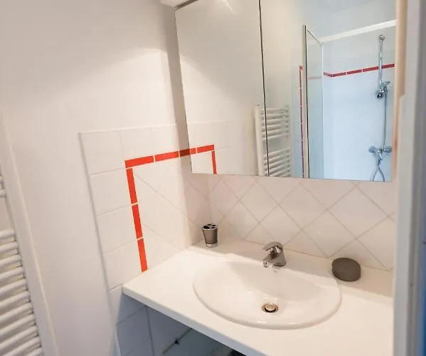 Le Neptune 85m2 3ch *