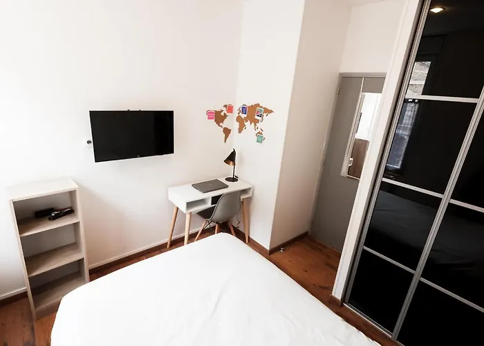 Appartamento Le Neptune 85m2 3ch *